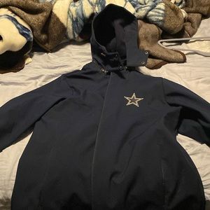 Cowboys NFL jacket